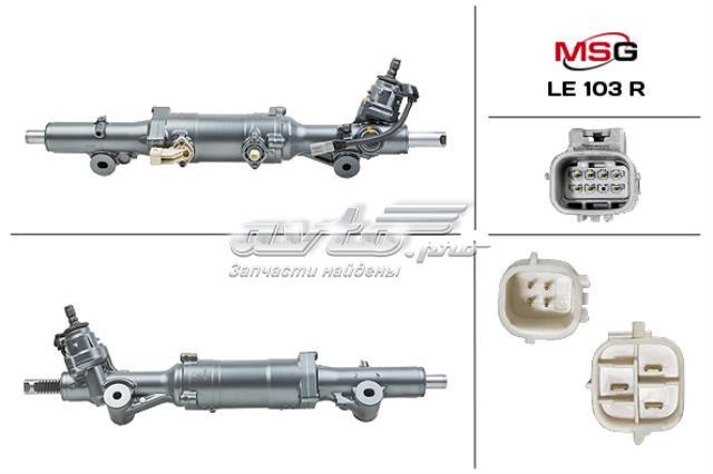 Купити 4420030360 Toyota Рульова рейка