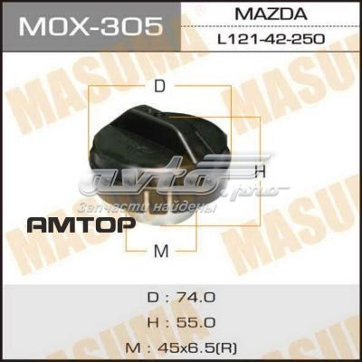 Купити MOX305 Masuma 