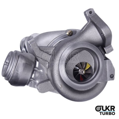 200101110805 SL Turbo Турбонаддув