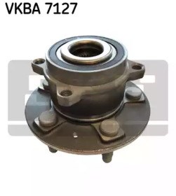 Маточина передня VKBA7127 SKF