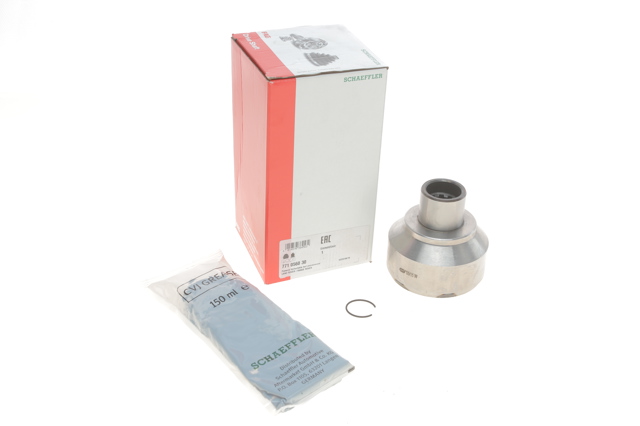 ШРКШ зовнішній передній/задній FAG 771056030 ціна, від 37.43 USD