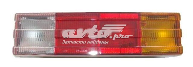 Купити 0195L Sertplas Ліхтар задній