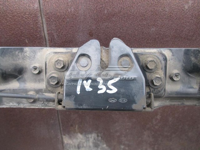 Замок капота Hyundai Tucson II позашляховик (TM) (2010 - 2015) ціна, від 23.32 USD