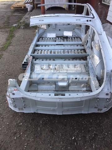 1021719S0A Tesla Перегородка