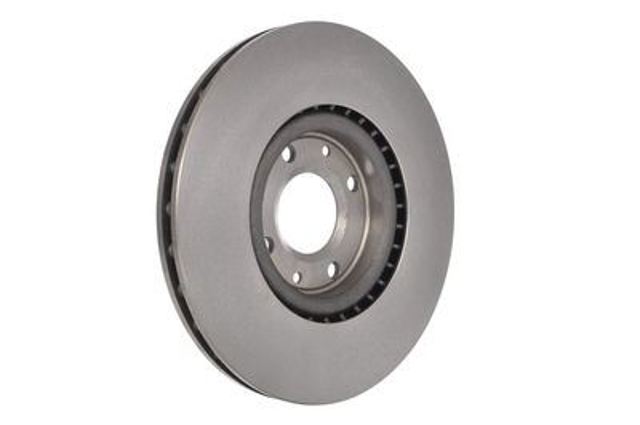 Диск переднього гальма Bosch 986479548 ціна, від 48.46 USD