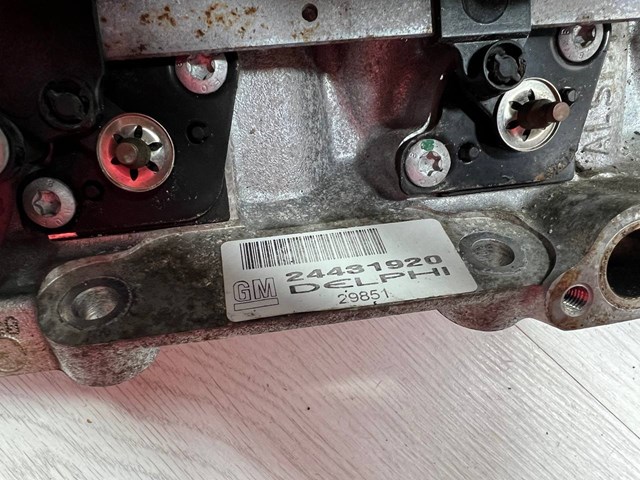 Купити 55352859 General Motors 