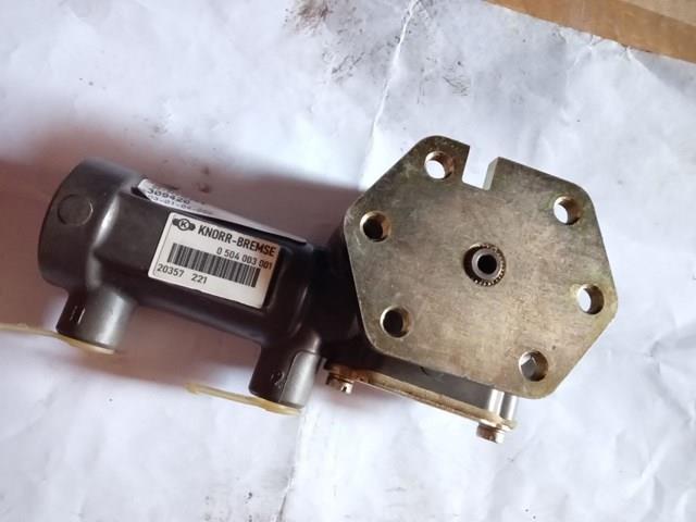Купити 0504003001 Knorr-bremse 