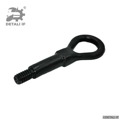 Крюк буксирувальний Detali IF DF11380