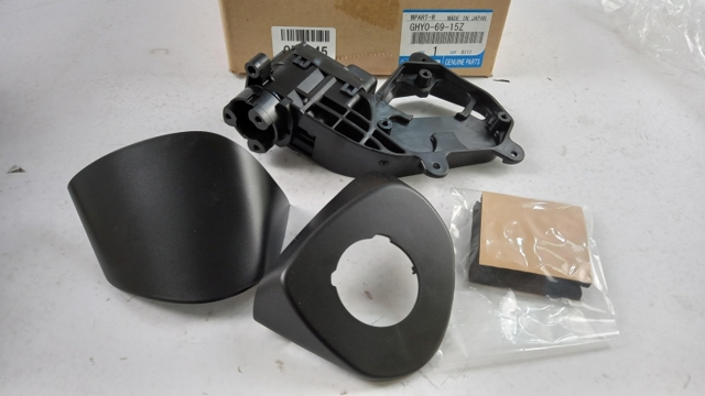 Купити GHY06915Z Mazda 