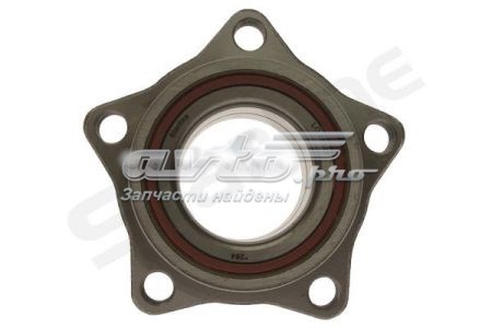 Комплект підшипник маточини передньої Starline SLO26525 ціна, від 39.88 USD