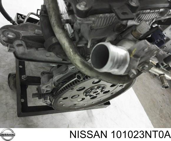 ДВЗ Nissan/Infiniti 101023NT0A ціна, від 536.62 USD
