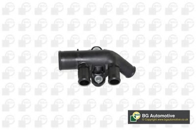 Фланець системи охолодження (трійник) BGA FA1402 ціна, від 5.61 USD