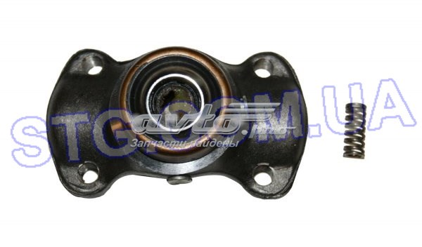 Фланець переднього карданного валу GMB 2600782 ціна, від 76.65 USD