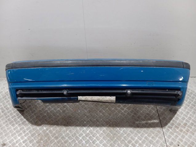 51120030350 BMW Буфер (бампер) задній