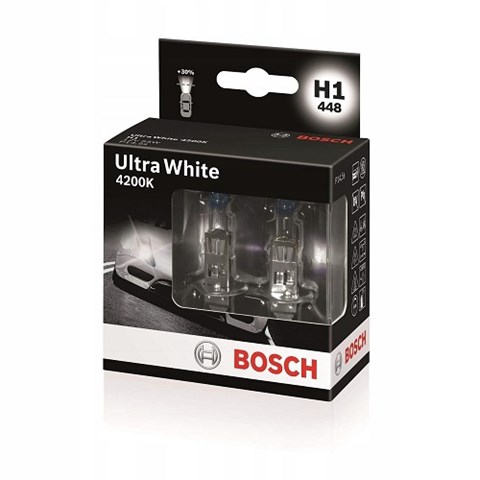 1987301180 Bosch лампочка галогенна
