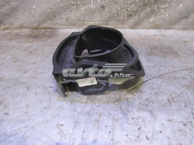 A2514600195 Mercedes Накладка рульової колонки