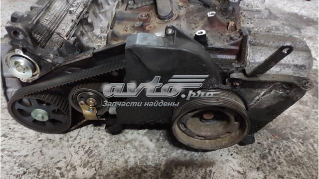 Двигун у зборі VAG AJL