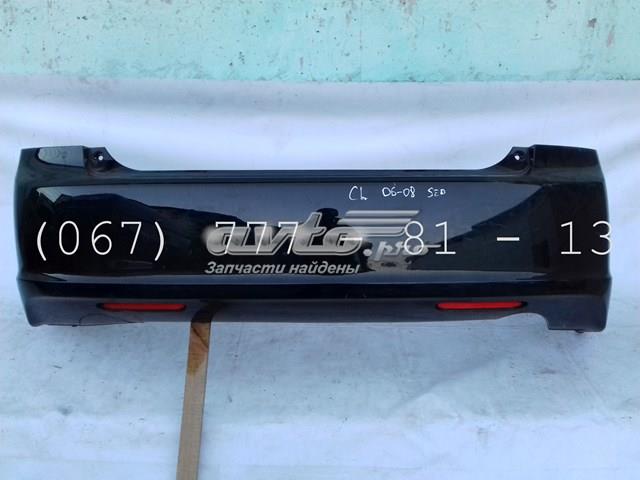 Кожух бампера заднього Honda 71501SEAXZZ00 ціна, від 63.34 USD