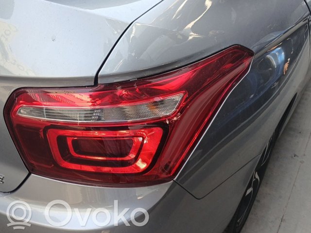 Задні ліхтарі Peugeot/Citroen 9818810280 ціна, від 119.19 USD