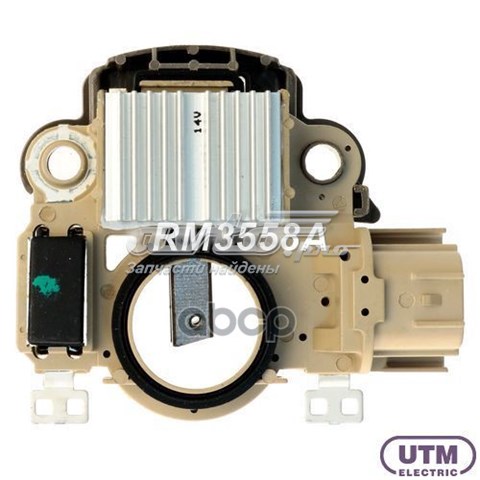Реле генератора RM3558A UTM
