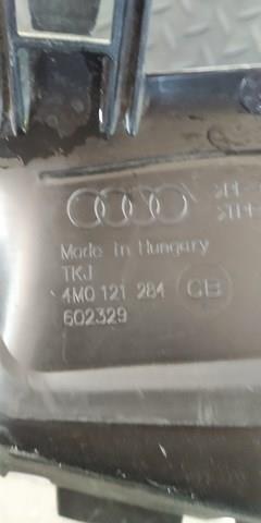 Повітропровід (дефлектор) радіатора, правий VAG 4M0121284 ціна, від 11.25 USD