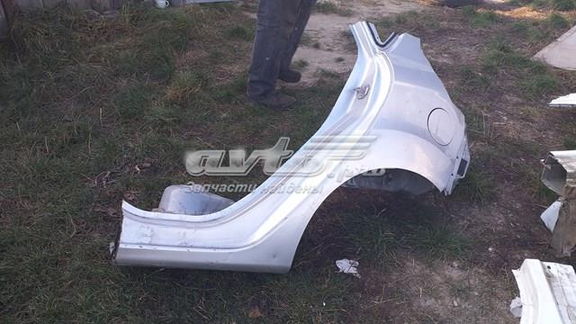Купити 3238831 Polcar Крило заднє ліве