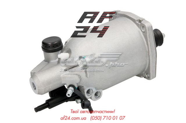 CS709 Pneumatics 