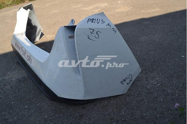 Бампер задній Toyota 5215947913