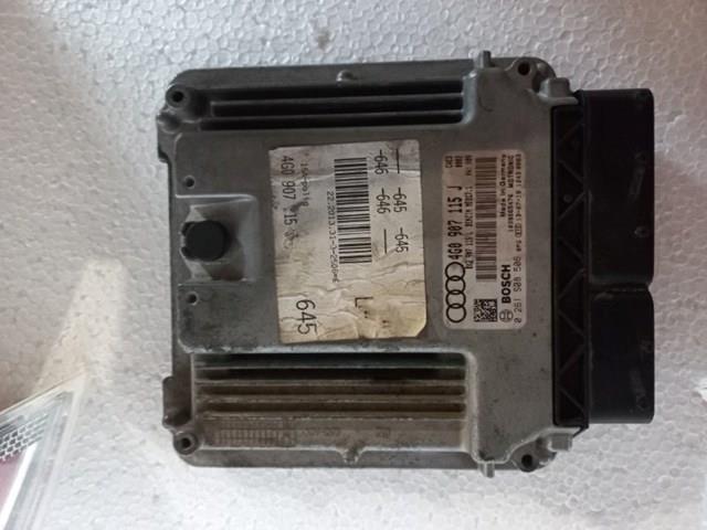 Купити 4G0907115J VAG 