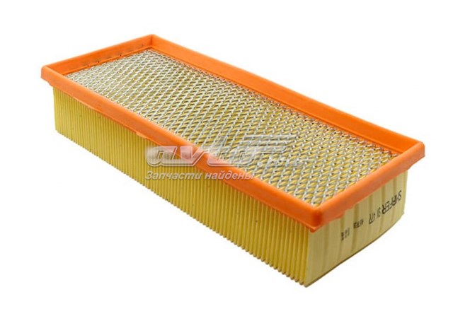 SX477 Shafer Повітряний фільтр двигуна
