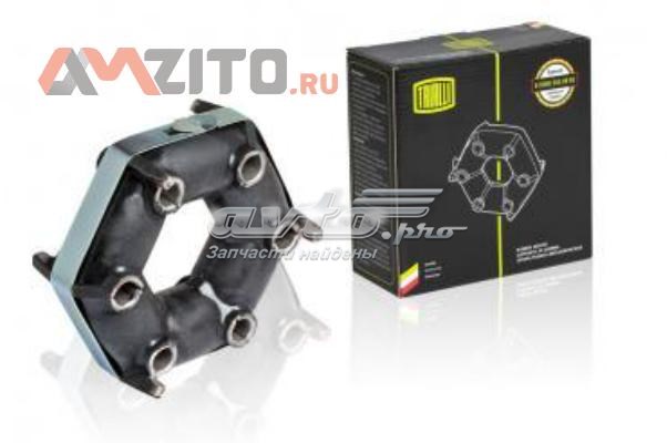 Муфта кардана еластична, передня Trialli RC0140