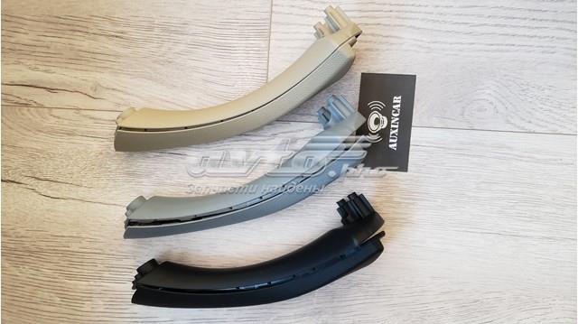 Ручка передніх дверей внутрішня, права Autotechteile 7015107