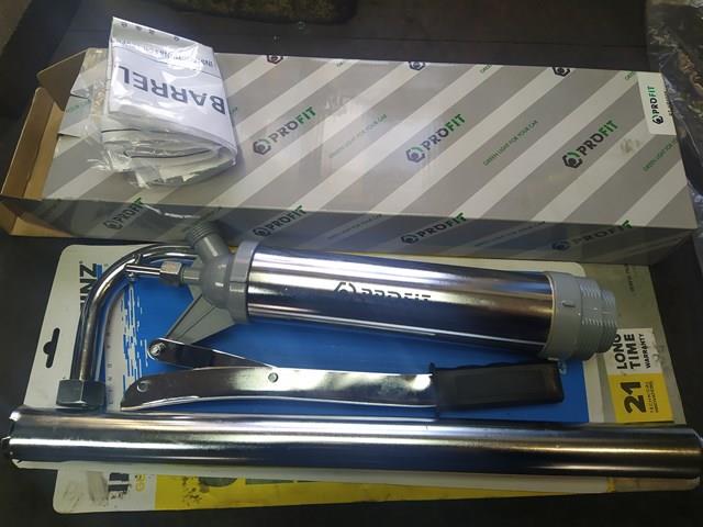  RTHP1009 Profit
