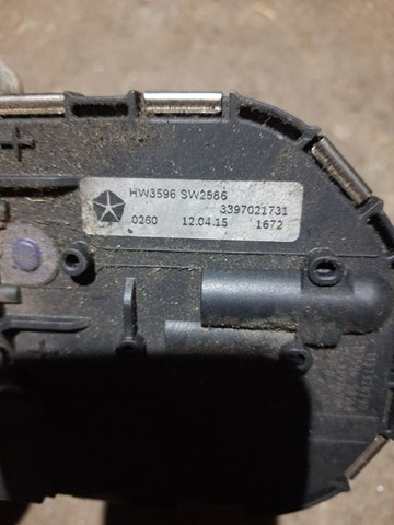  Chrysler 3397021731