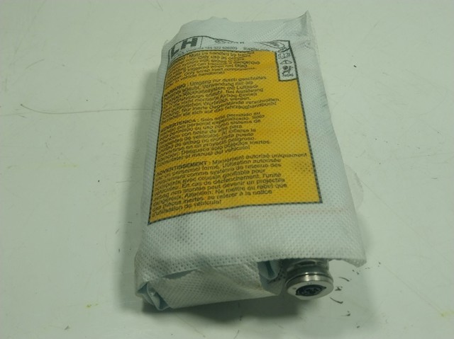 LR043277 Land Rover Подушка безпеки AIRBAG спинки сидіння, лівого