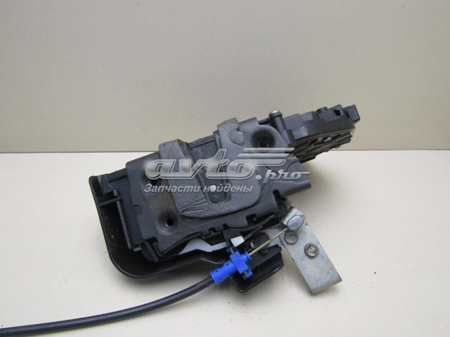 Замок передньої двері, лівої Ford 6M2AR21813CC ціна, від 57.01 USD