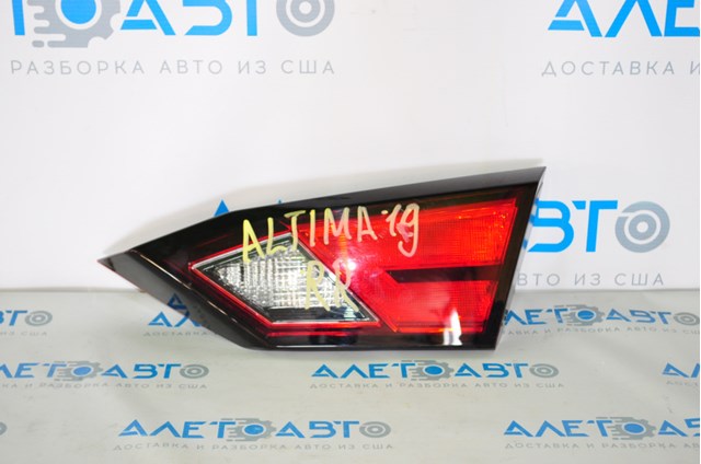 Купити 265406CA0A Nissan/Infiniti 