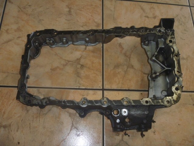 9808941280 Peugeot/Citroen Картер масляний