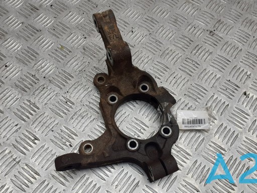 Цапфа поворотна ліва Hyundai/Kia 517152P500 ціна, від 57.33 USD