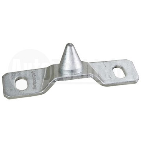 Відбійник зсувної двері верхній Autotechteile 5050061 ціна, від 3.05 USD