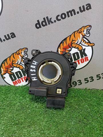 Датчик кута повороту кермового колеса Nissan/Infiniti 479453FY0A ціна, від 17.96 USD