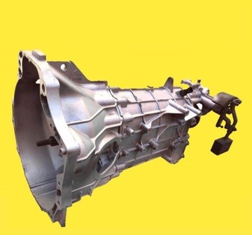 Купити A9062602401 Mercedes Ручна коробка передач
