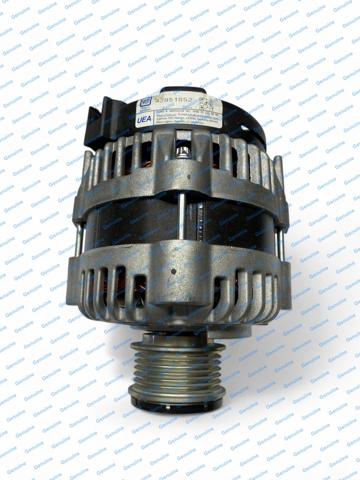 95076719 General Motors Авто генератор