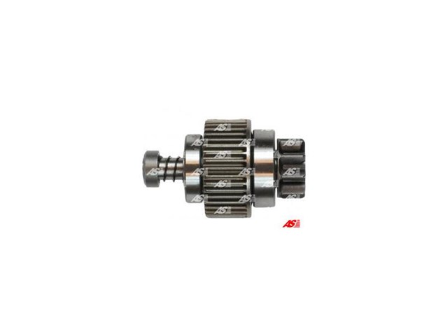 SD2008 AS/Auto Storm Привід стартера бендикс