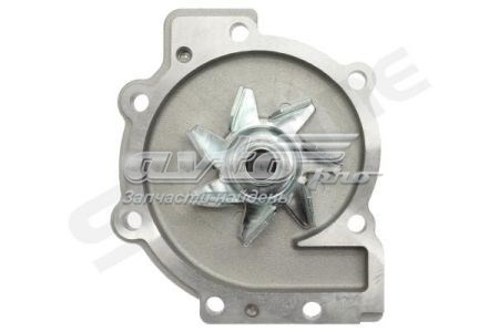 VPRE121 Starline Насос охолодження