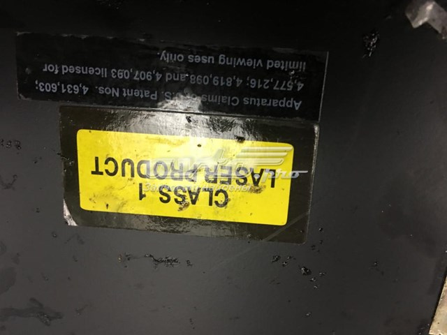 8750A038 Mitsubishi 
