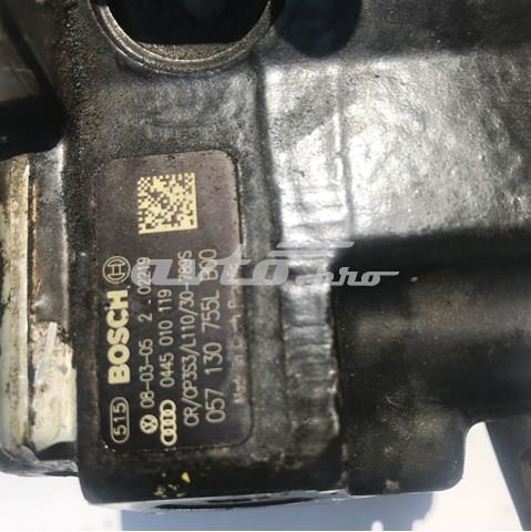 0445010119 Bosch Насос паливний високого тиску (ПНВТ)