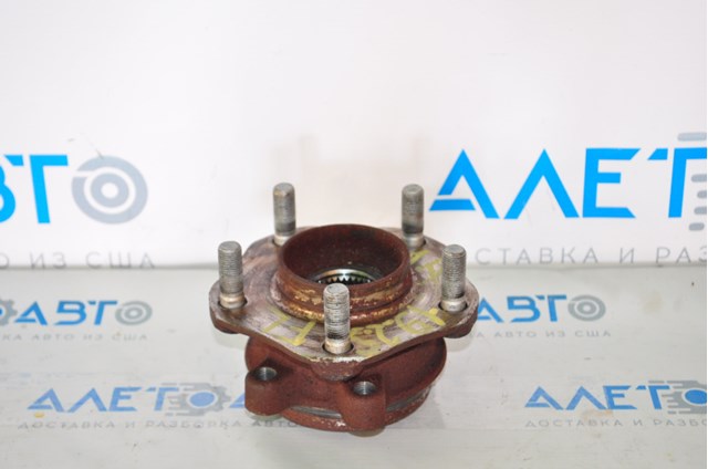  Nissan/Infiniti 402026CA0A