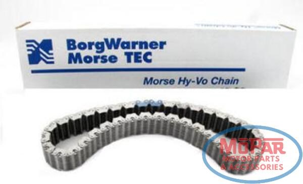 Ланцюг приводу роздавальної коробки HV022 Borg-Warner