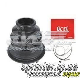 10812 Uc-el Пильник гранати внутрішній, лівий